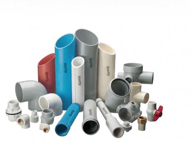 Plumbing material Dealers